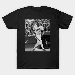 Darryl Strawberry. T-Shirt